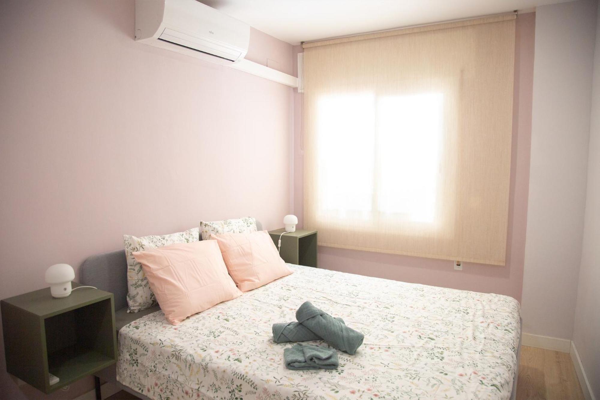 Sunflower Apartment Centrico Tarragona Exterior photo